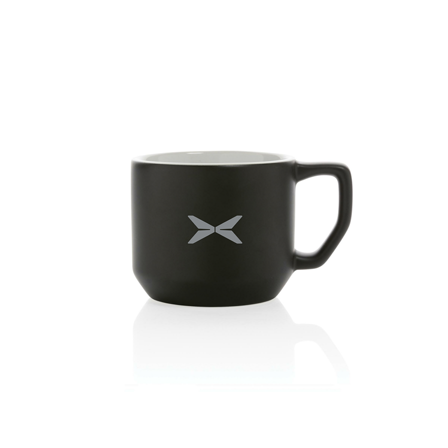 Mug 350ml moderne en céramique