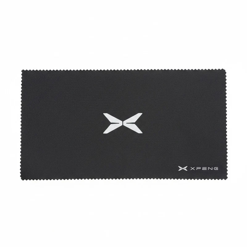 Lingette microfibre premium