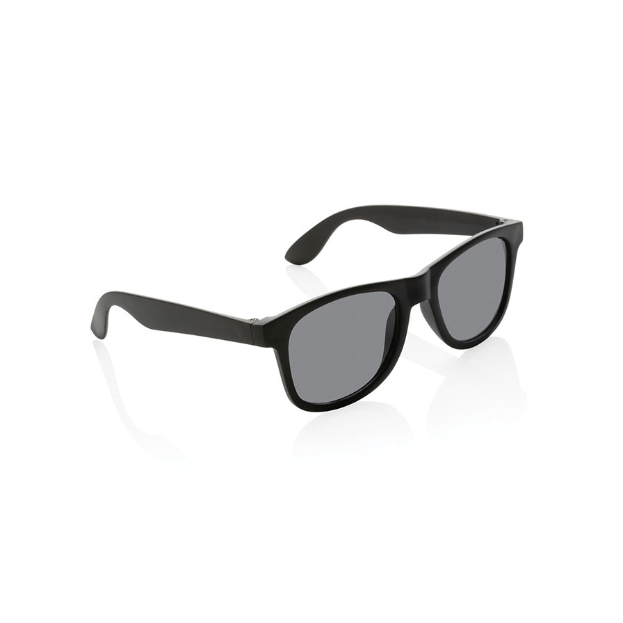 Lunettes de soleil en plastique PP recyclé RCS