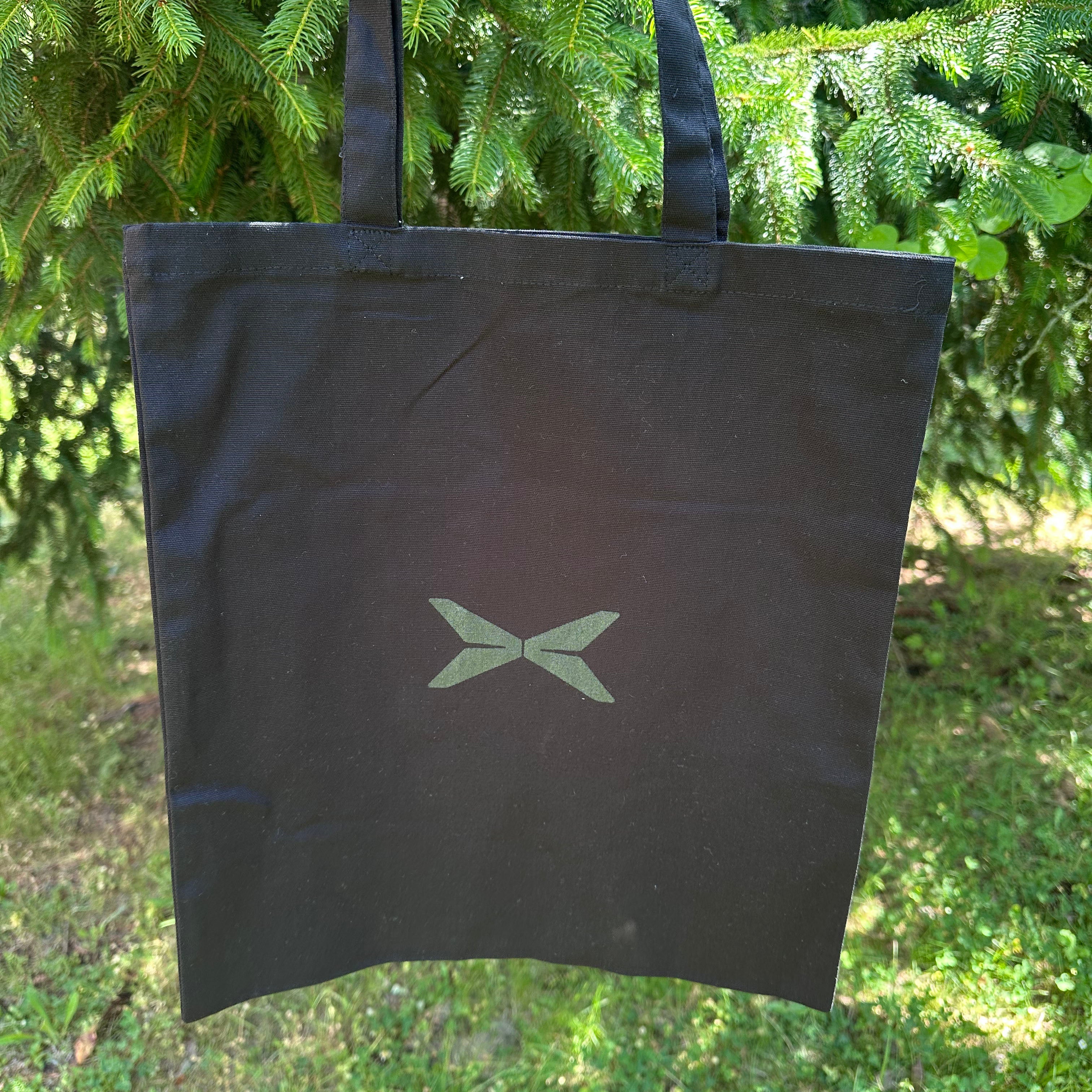 Tote bag coton 220grs sans soufflets SALVADOR