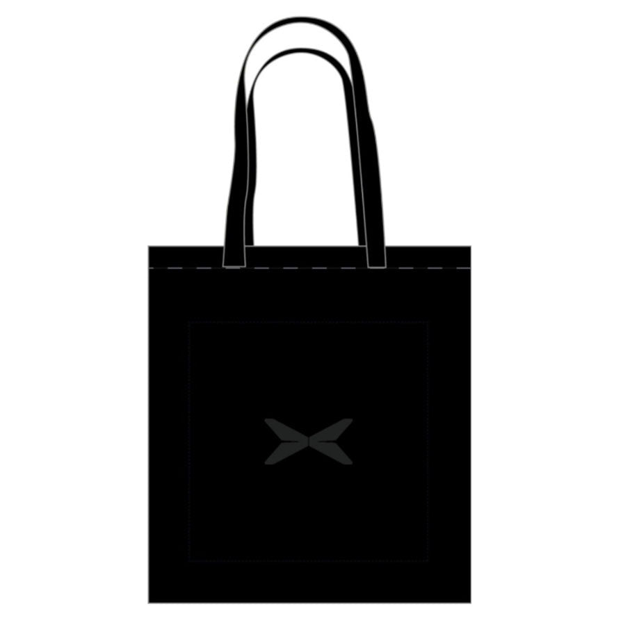Tote bag coton 220grs sans soufflets SALVADOR