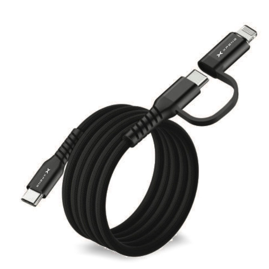 Delivery Box - Premium Kit Concession