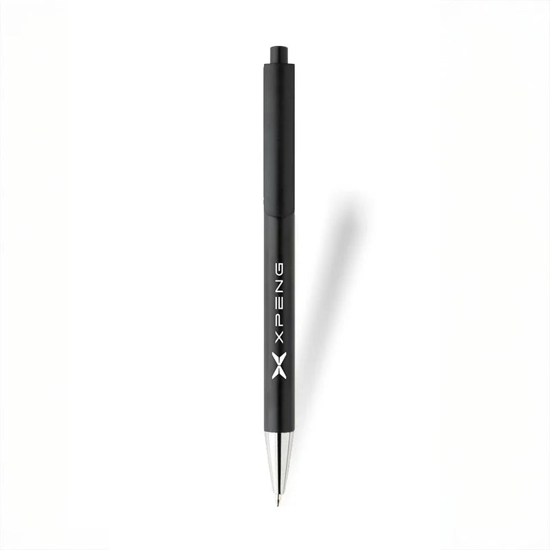 Stylo aluminium recyclé