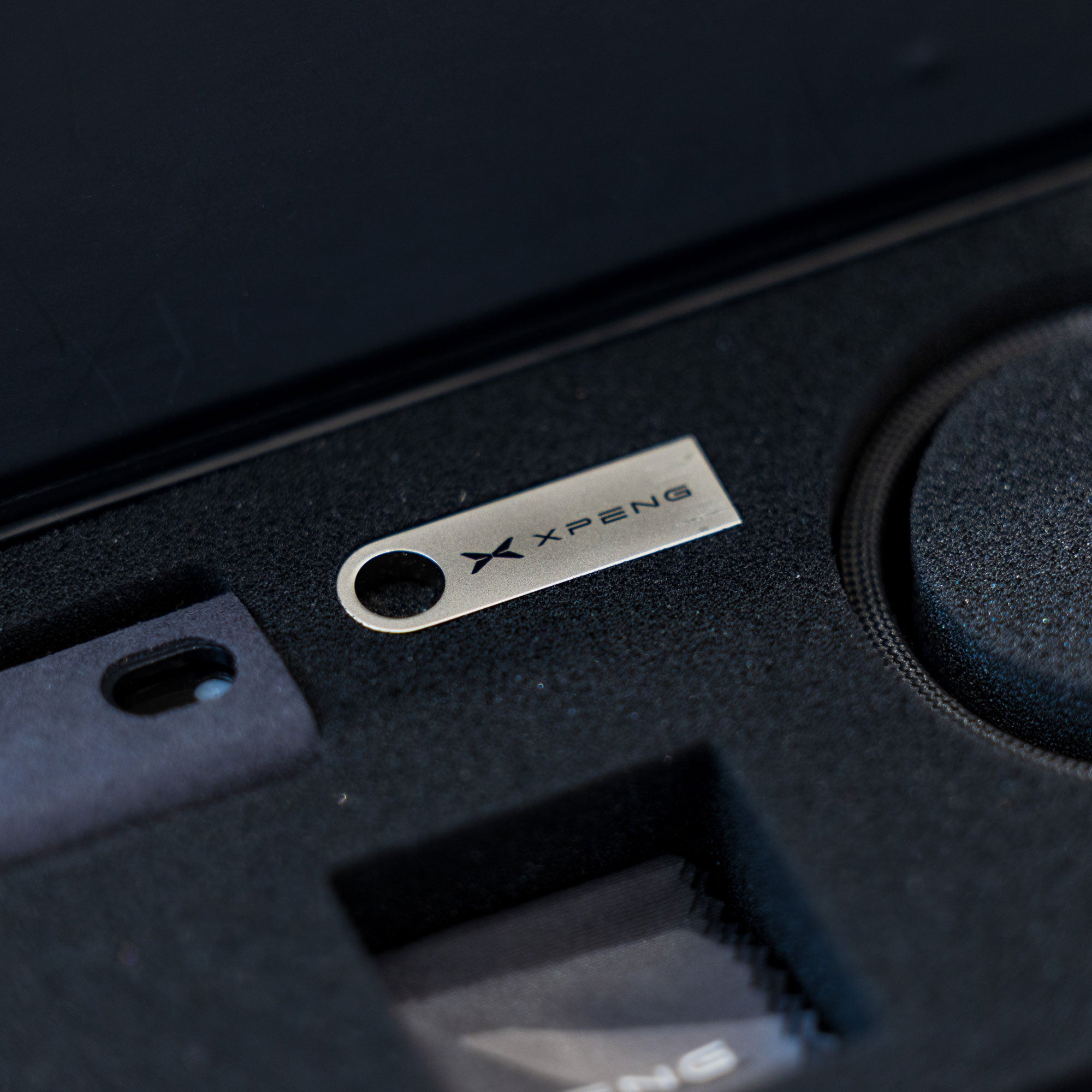 Delivery Box - Premium Kit Concession