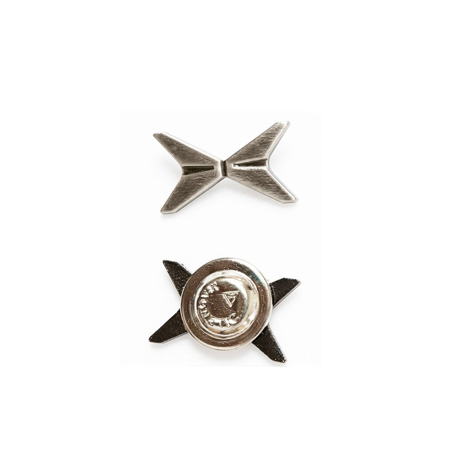 Pins aimanté